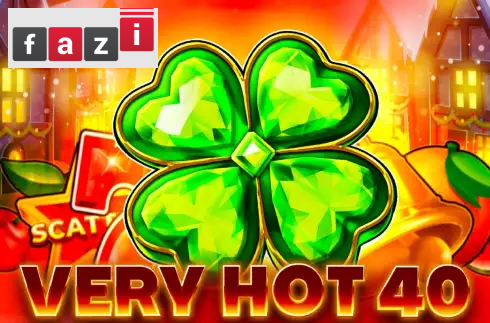 Very Hot 40 Christmas